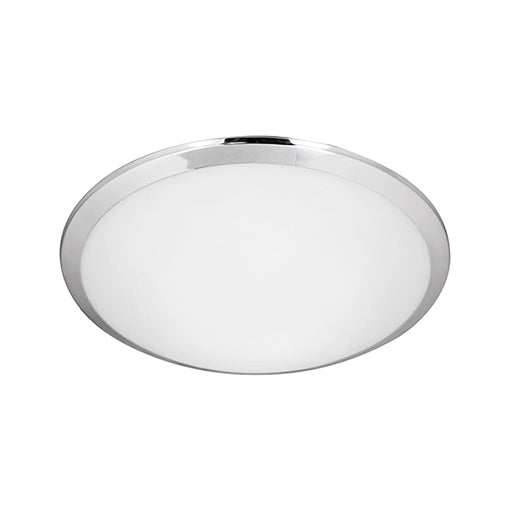 Malta Flush Mount Ceiling Light by Kuzco Lighting