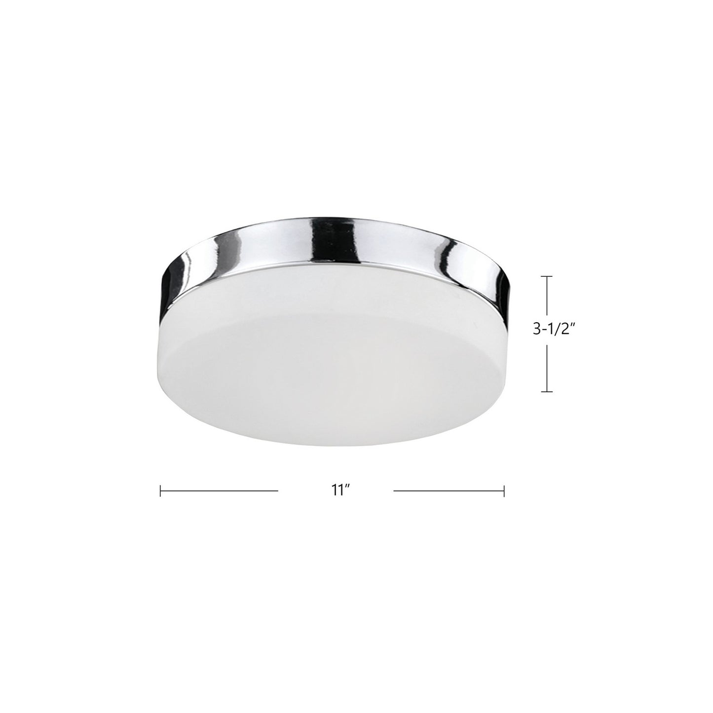 Kuzco Lighting-FM2011-CH|ALT|1