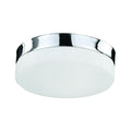 Lomita Flush Mount Ceiling Light by Kuzco Lighting