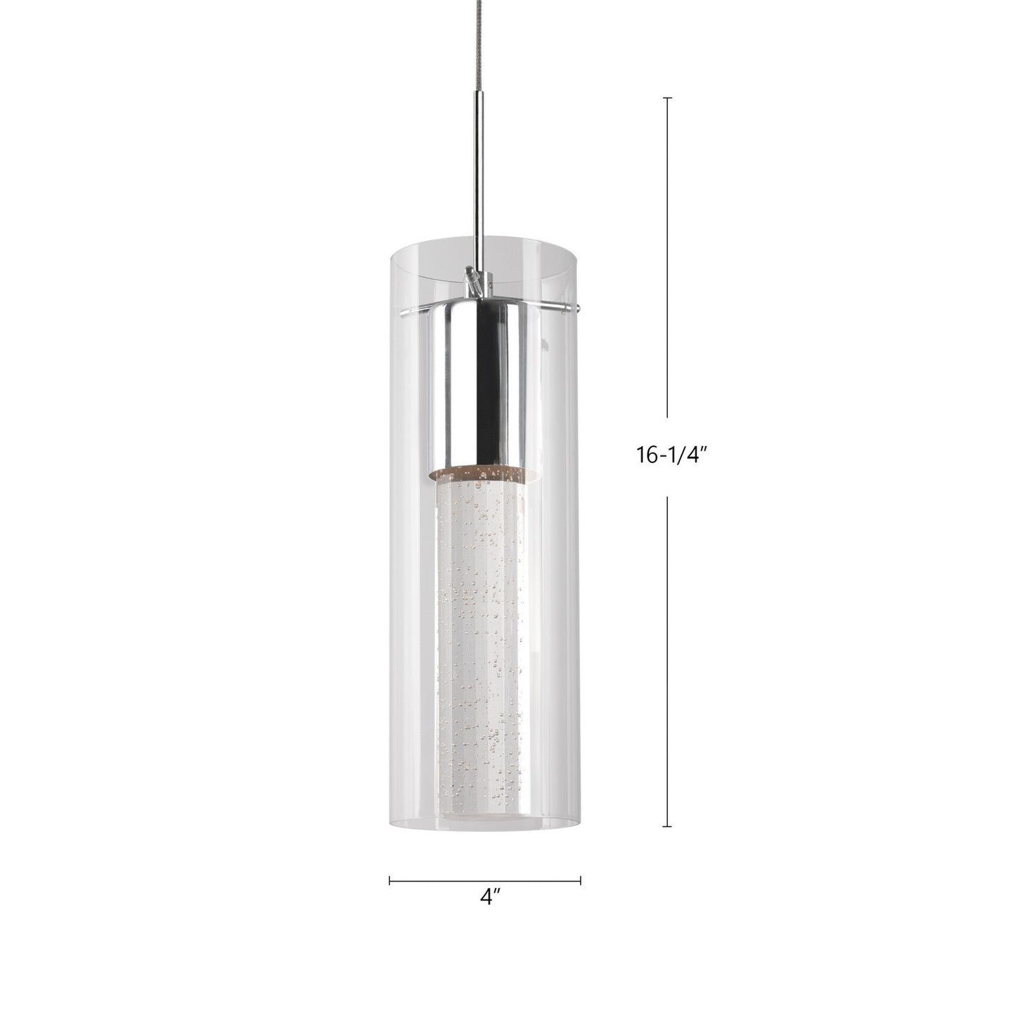Kuzco Lighting-PD4401-CH|ALT|1