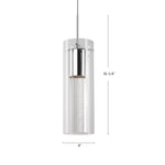 Kuzco Lighting-PD4401-CH|ALT|1