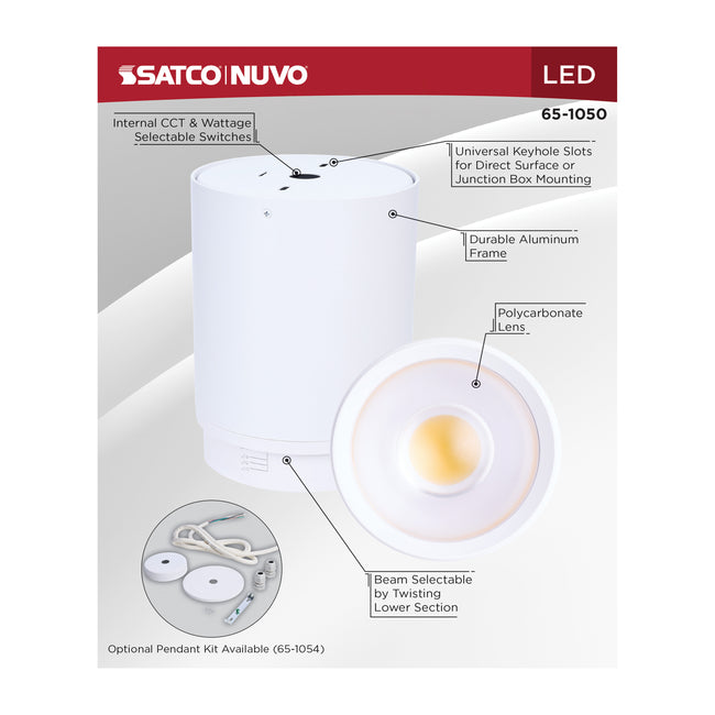 Nuvo Lighting-65-1050|ALT|9