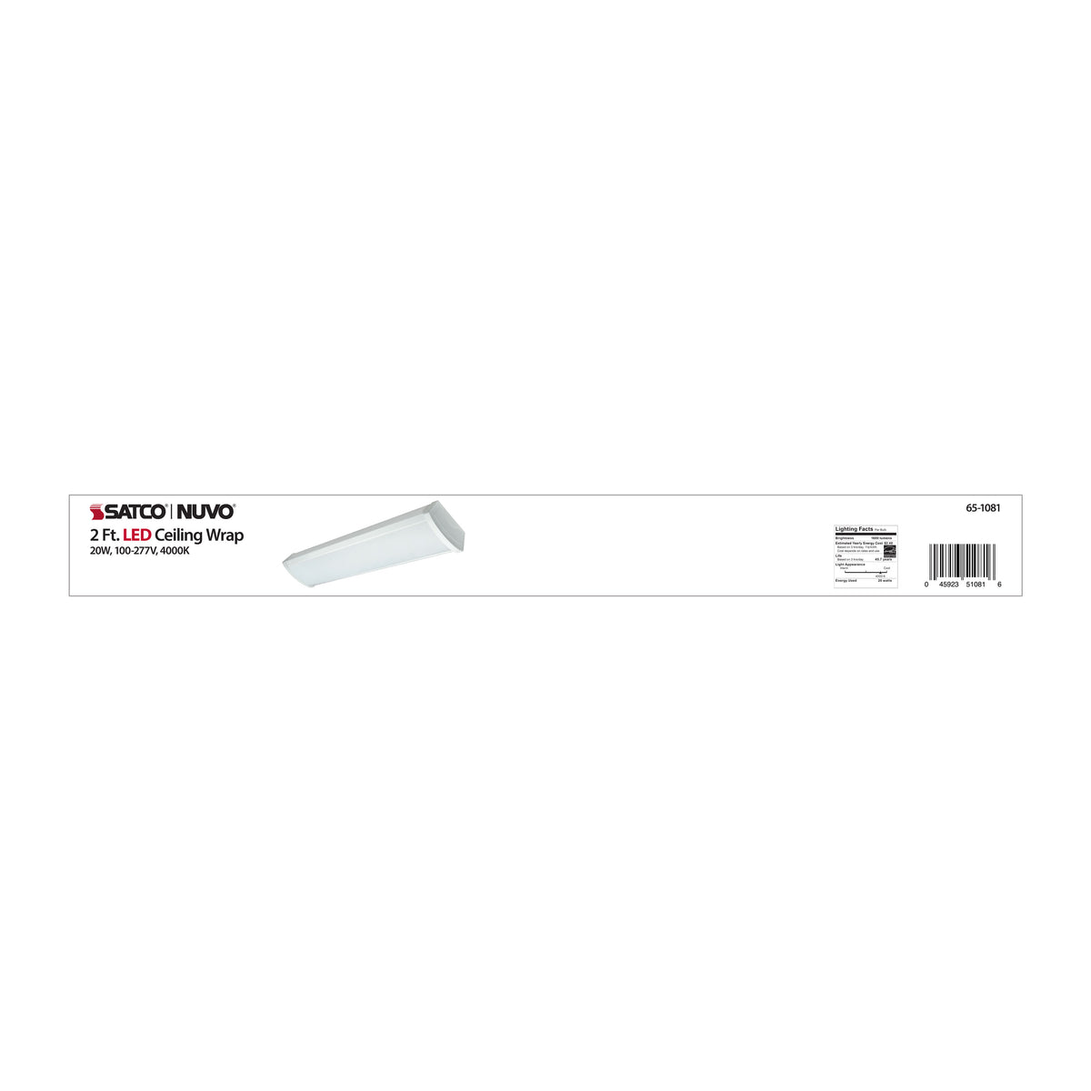 Nuvo Lighting-65-1081|ALT|8