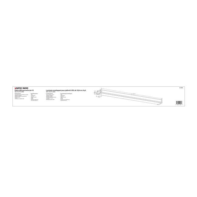 Nuvo Lighting-65-1084|ALT|4