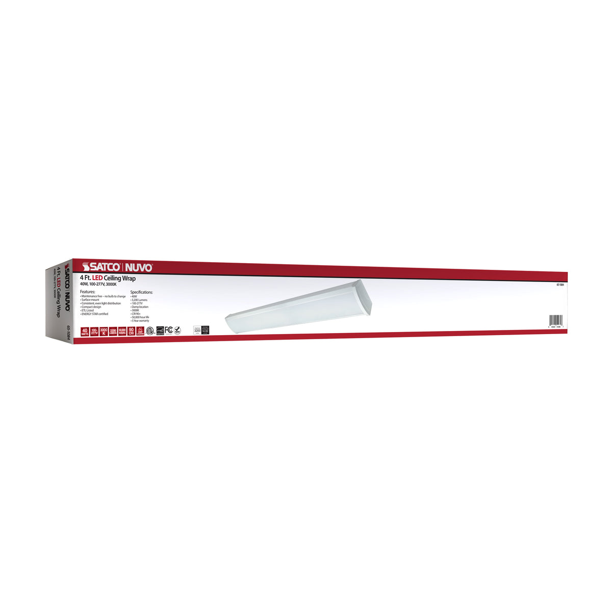 Nuvo Lighting-65-1084|ALT|9