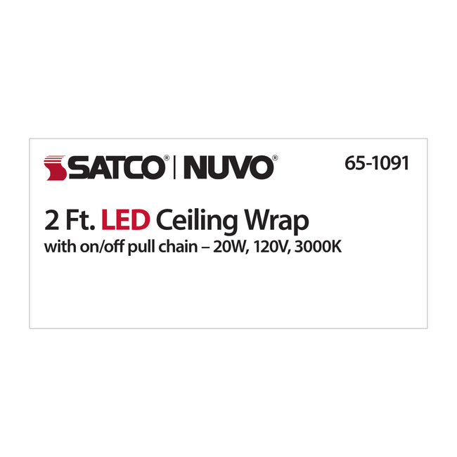 Nuvo Lighting-65-1091|ALT|6