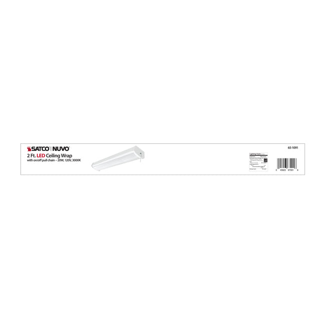 Nuvo Lighting-65-1091|ALT|8