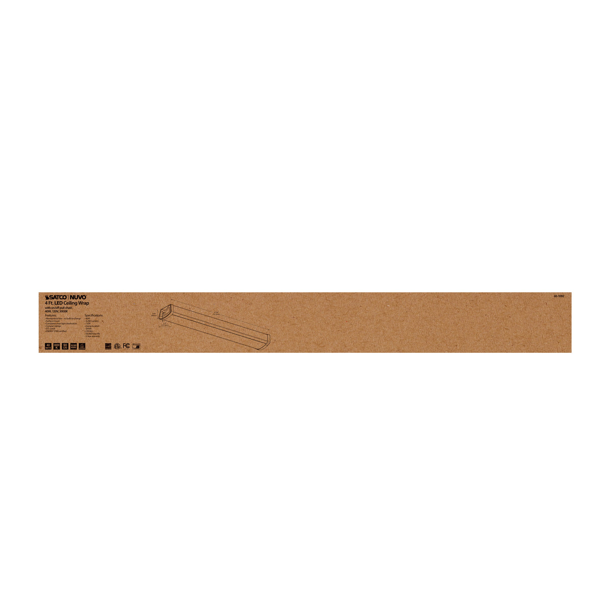 Nuvo Lighting-65-1092|ALT|3