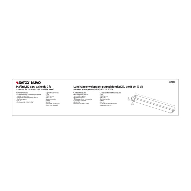 Nuvo Lighting-65-1095|ALT|4