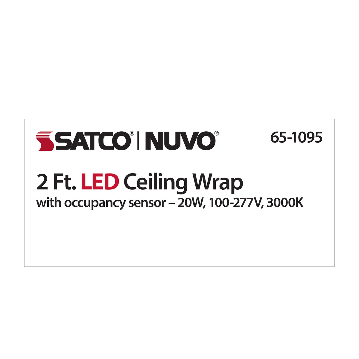 Nuvo Lighting-65-1095|ALT|6