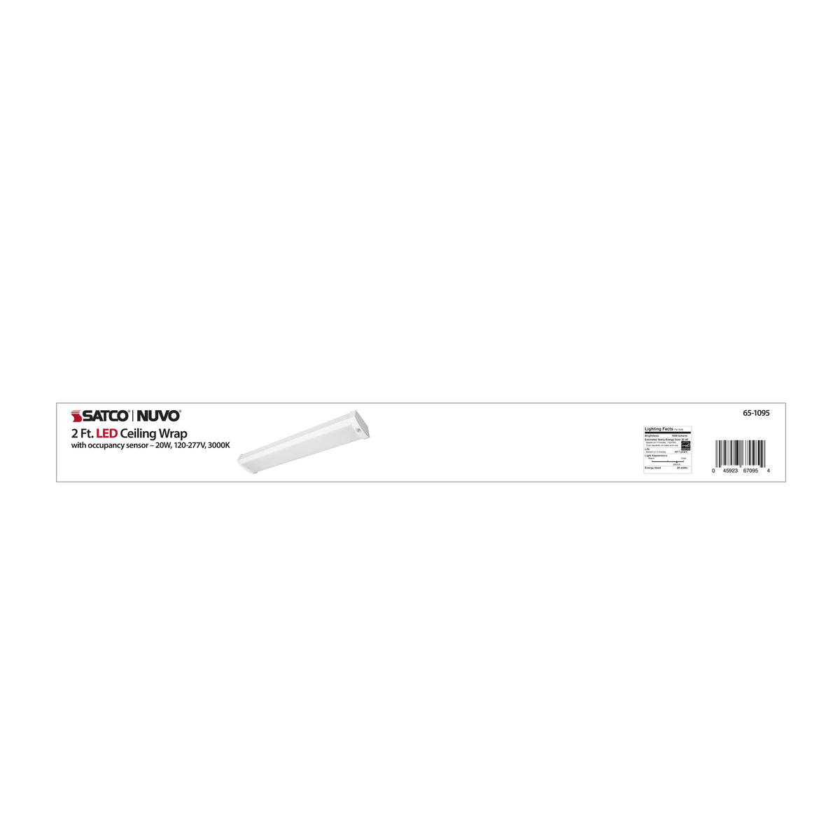 Nuvo Lighting-65-1095|ALT|8