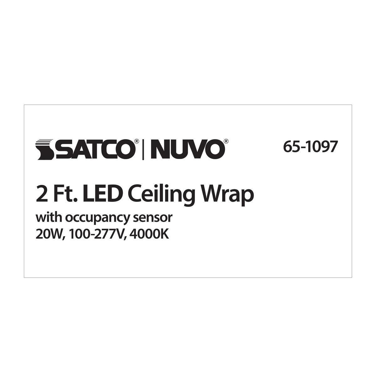 Nuvo Lighting-65-1097|ALT|6