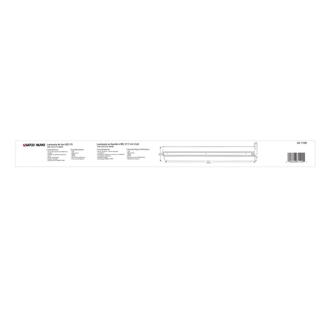 Nuvo Lighting-65-1100|ALT|8