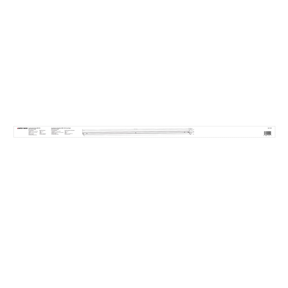 Nuvo Lighting-65-1101|ALT|4