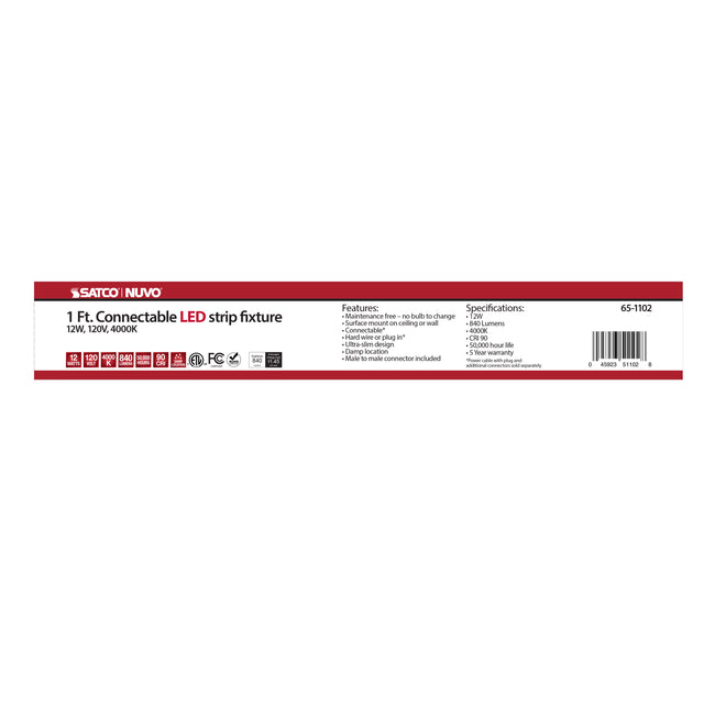 Nuvo Lighting-65-1102|ALT|3