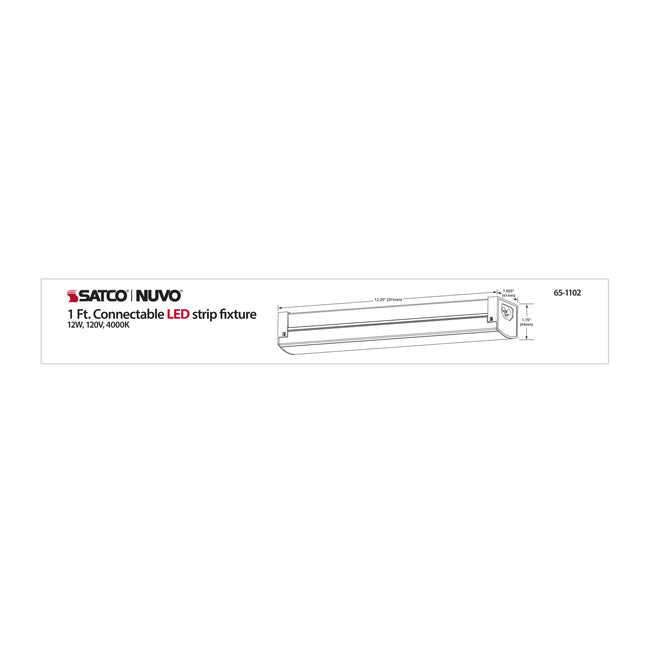 Nuvo Lighting-65-1102|ALT|4