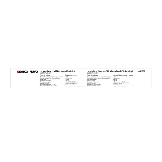 Nuvo Lighting-65-1102|ALT|8