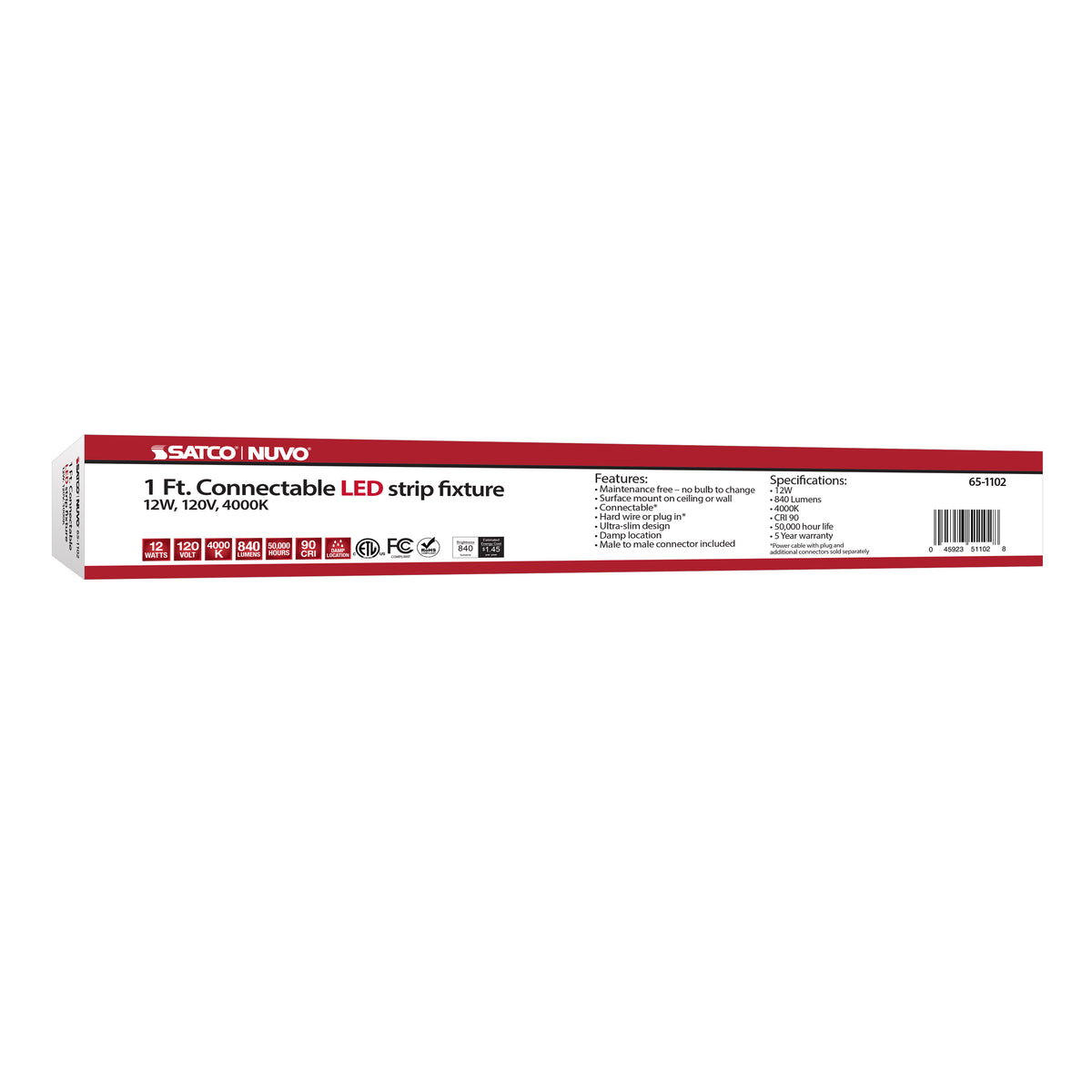 Nuvo Lighting-65-1102|ALT|9