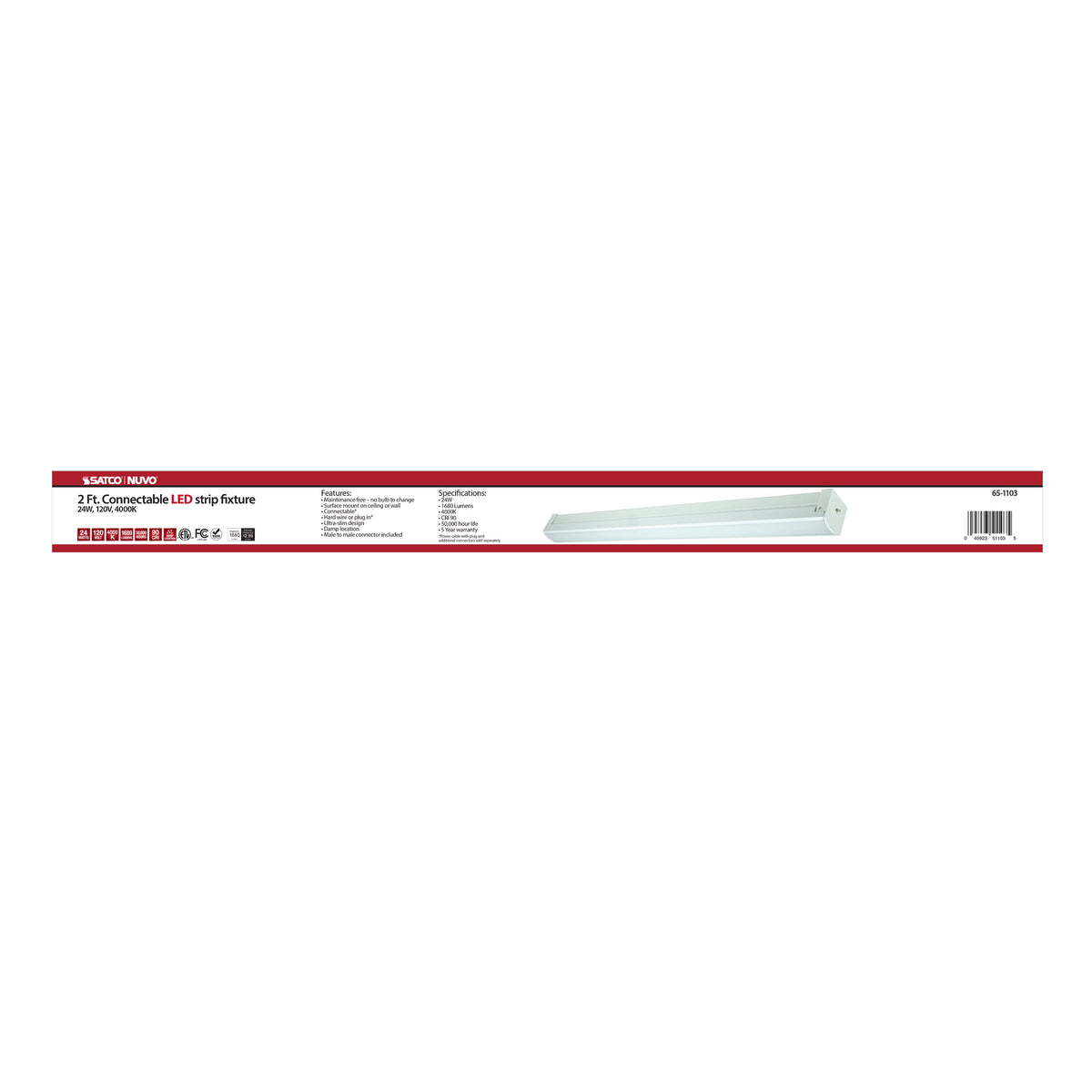 Nuvo Lighting-65-1103|ALT|3
