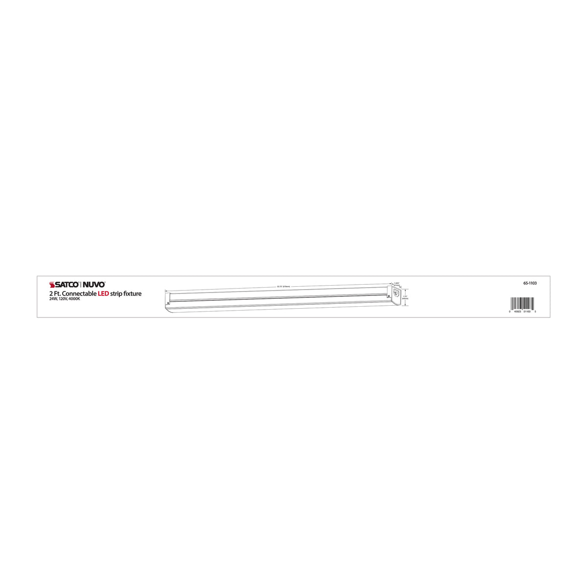 Nuvo Lighting-65-1103|ALT|4