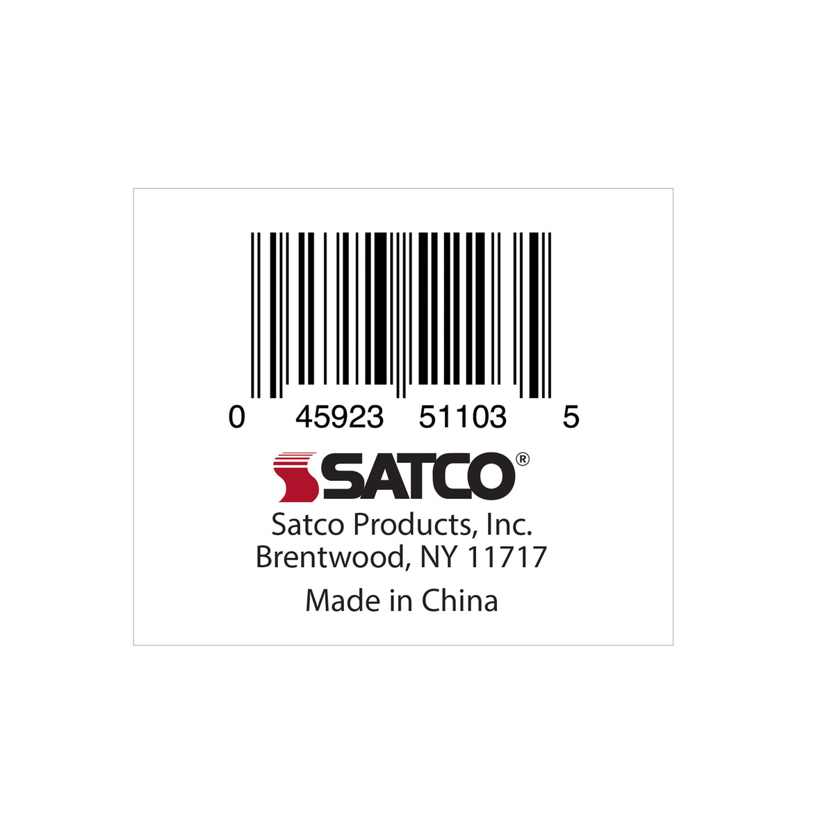 Nuvo Lighting-65-1103|ALT|5