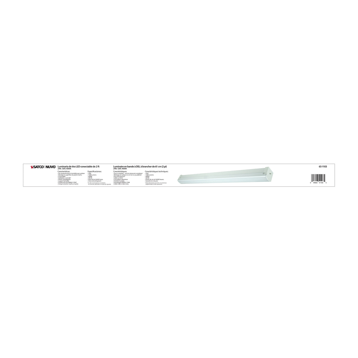 Nuvo Lighting-65-1103|ALT|8