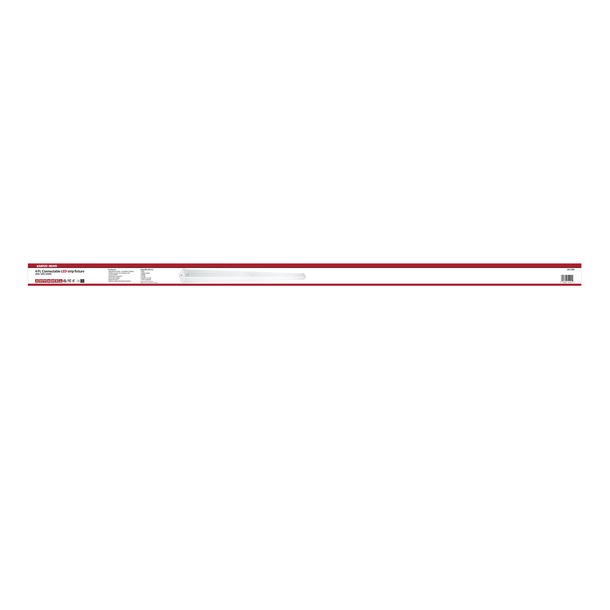 Nuvo Lighting-65-1104|ALT|3