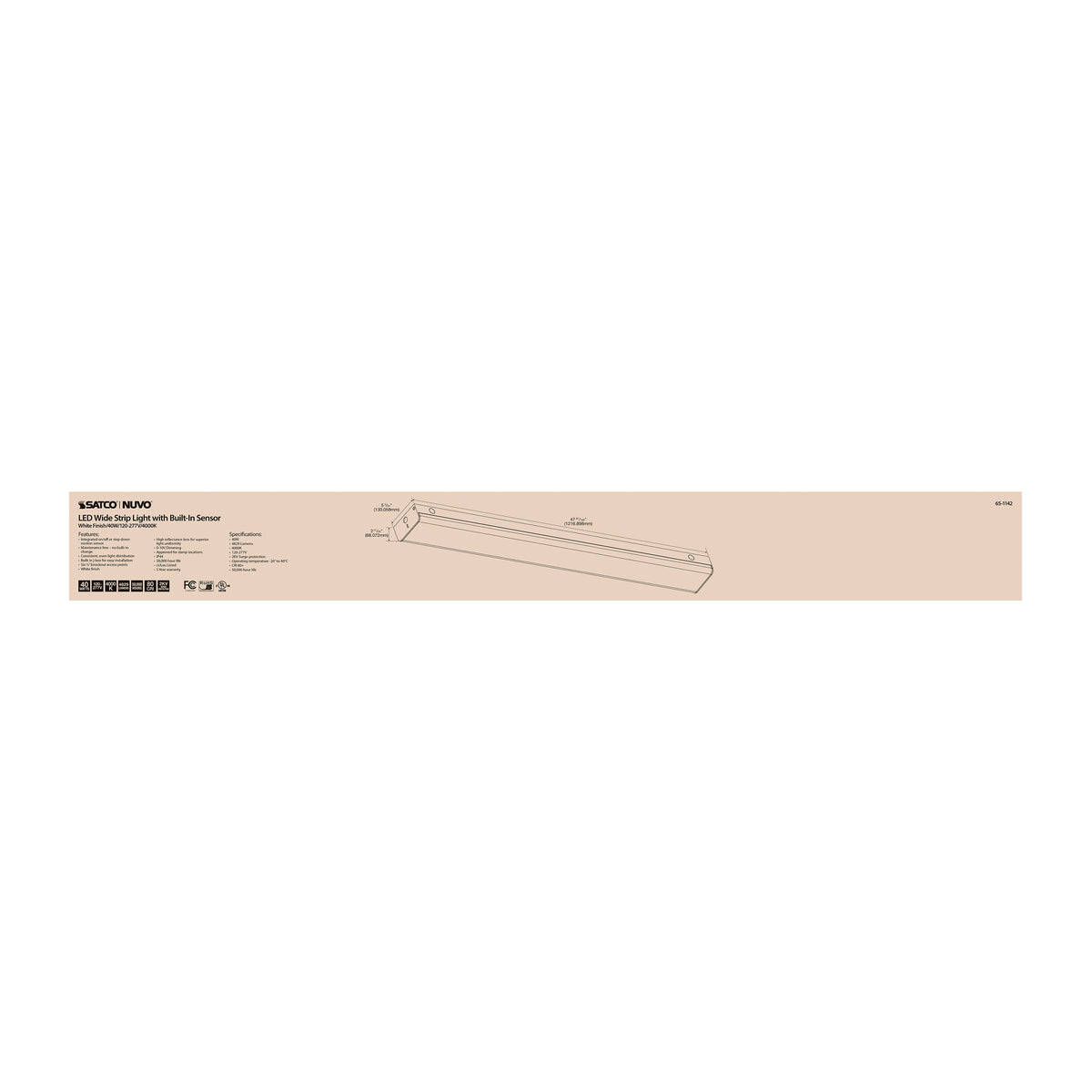 Nuvo Lighting-65-1142|ALT|3