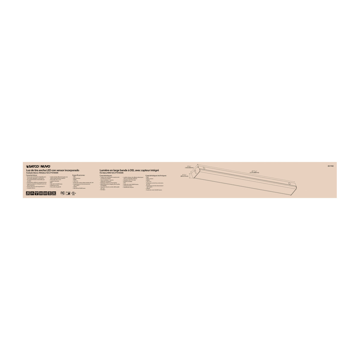 Nuvo Lighting-65-1142|ALT|4