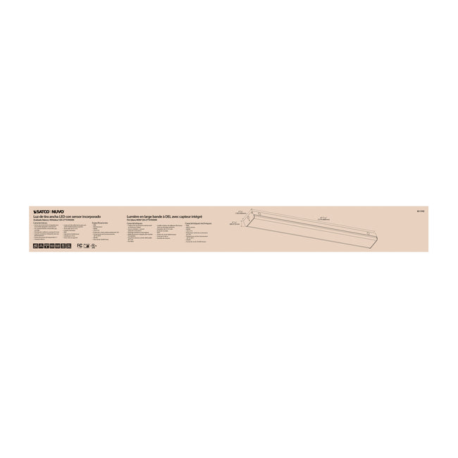 Nuvo Lighting-65-1142|ALT|4