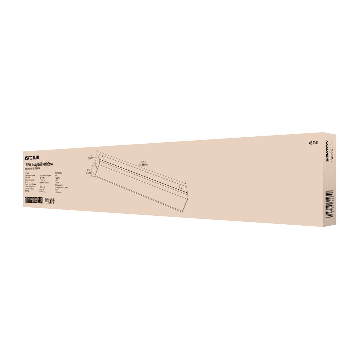Nuvo Lighting-65-1142|ALT|7