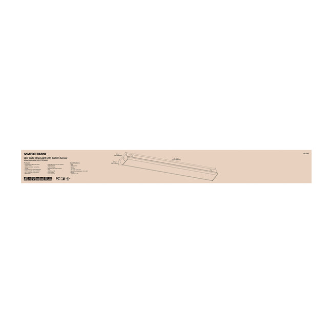 Nuvo Lighting-65-1143|ALT|3