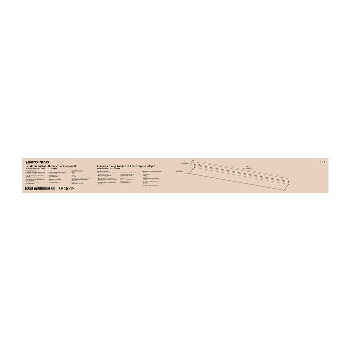 Nuvo Lighting-65-1143|ALT|4