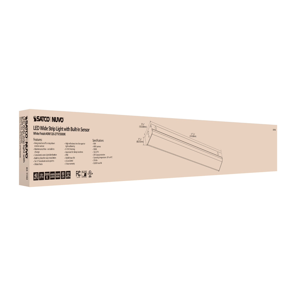 Nuvo Lighting-65-1143|ALT|8
