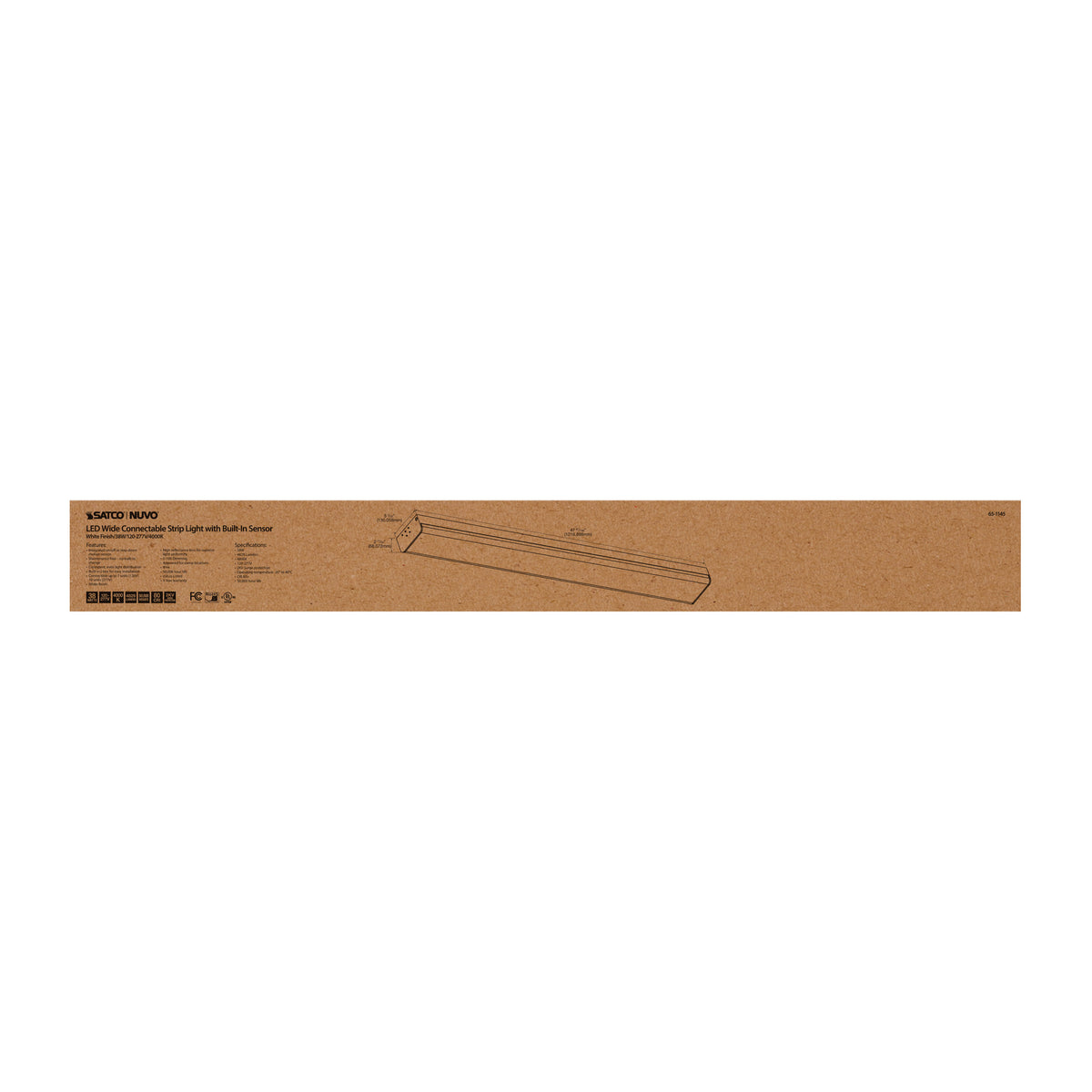 Nuvo Lighting-65-1145|ALT|3