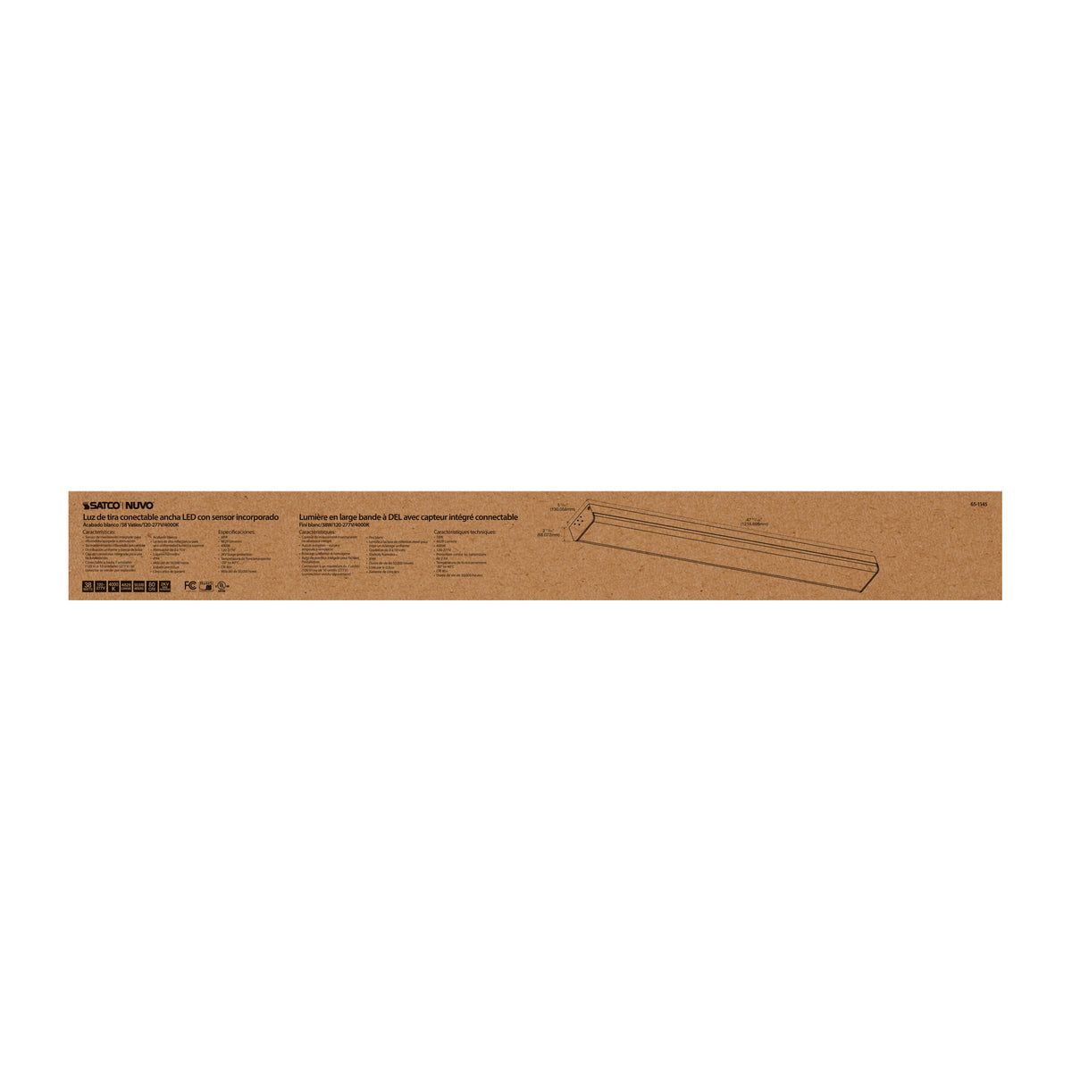 Nuvo Lighting-65-1145|ALT|4
