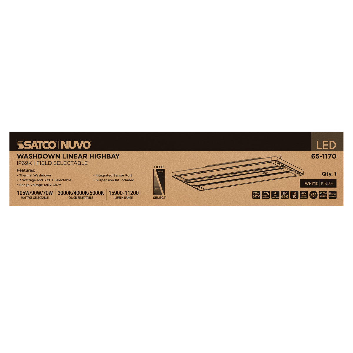 Nuvo Lighting-65-1170|ALT|5