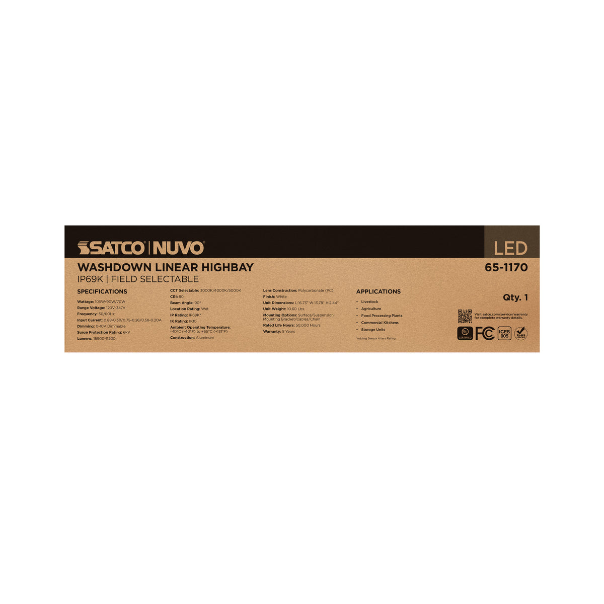 Nuvo Lighting-65-1170|ALT|7