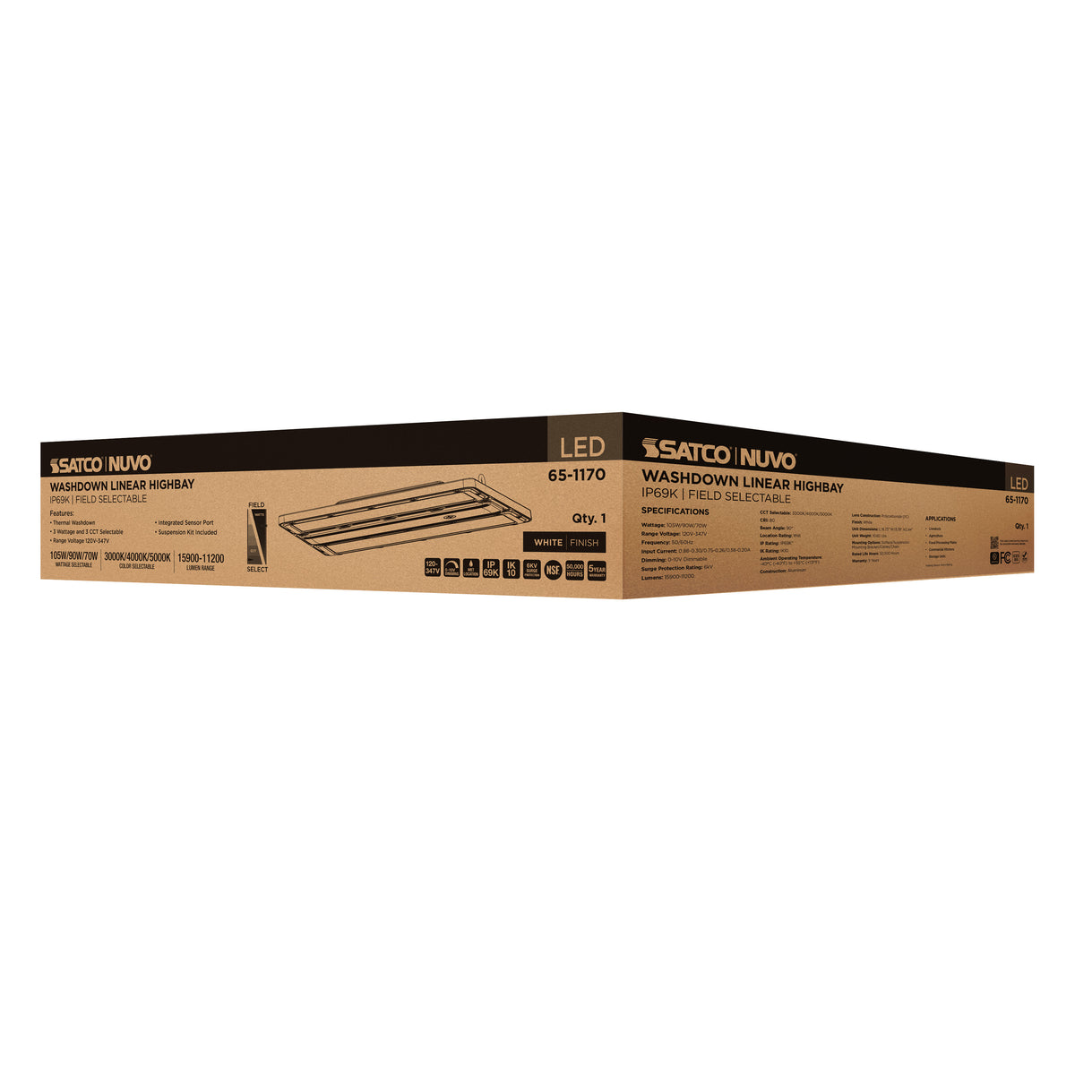 Nuvo Lighting-65-1170|ALT|10