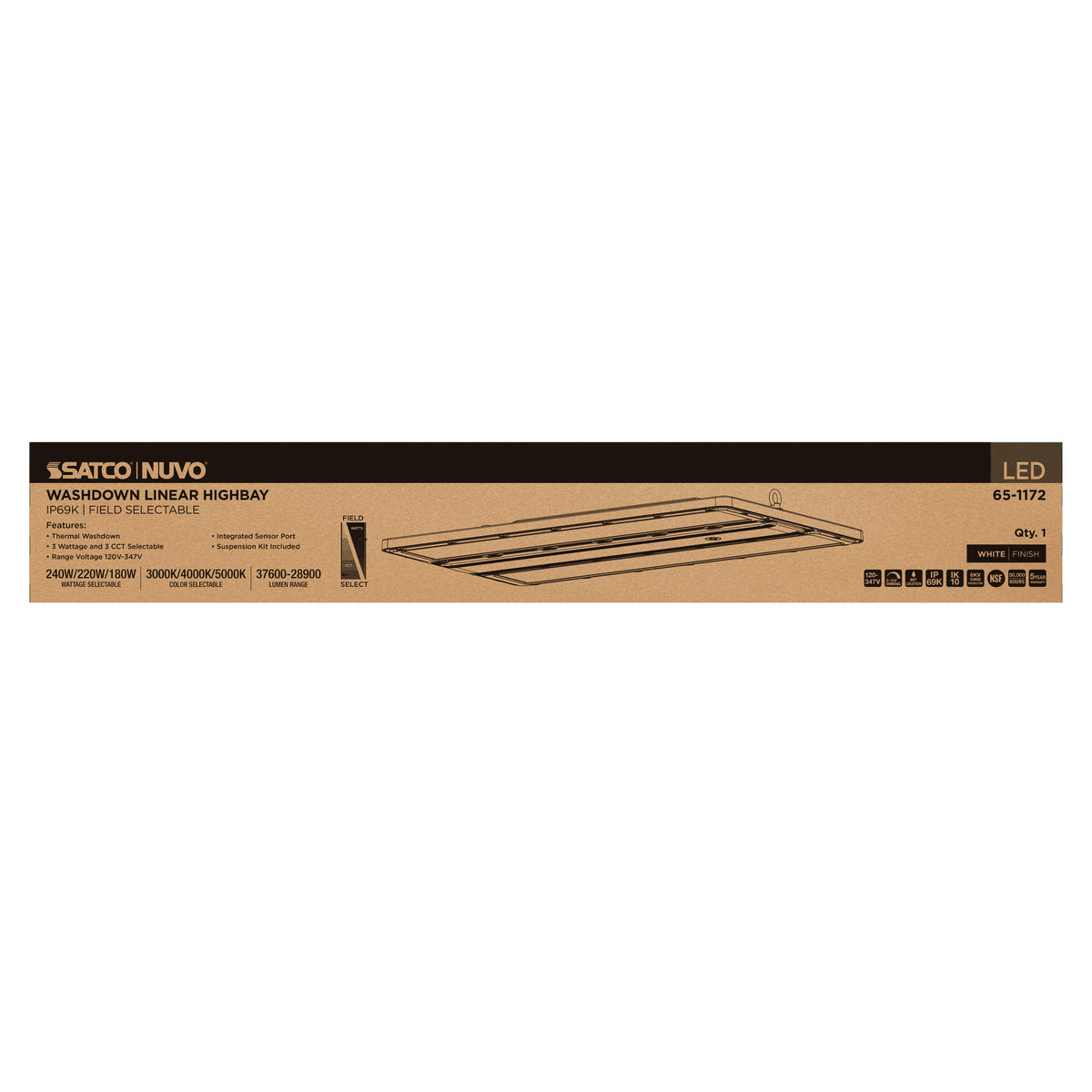 Nuvo Lighting-65-1172|ALT|5
