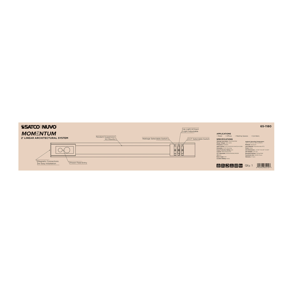 Nuvo Lighting-65-1180|ALT|4