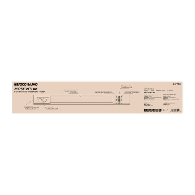 Nuvo Lighting-65-1180|ALT|4