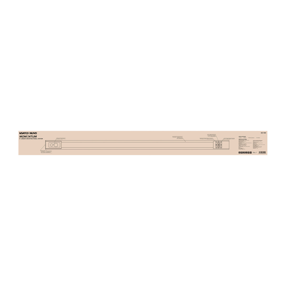 Nuvo Lighting-65-1181|ALT|4