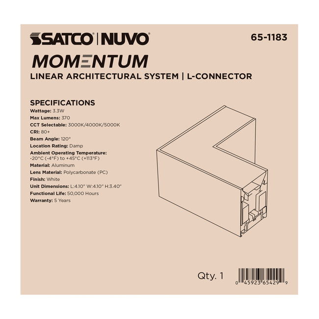 Nuvo Lighting-65-1183|ALT|3