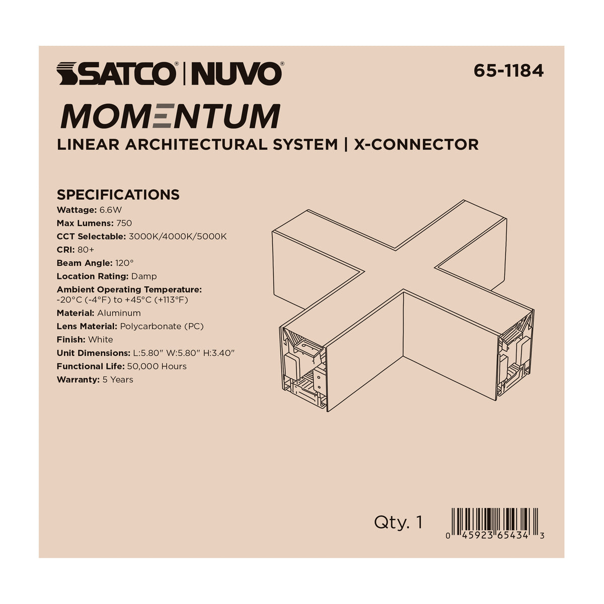 Nuvo Lighting-65-1184|ALT|3