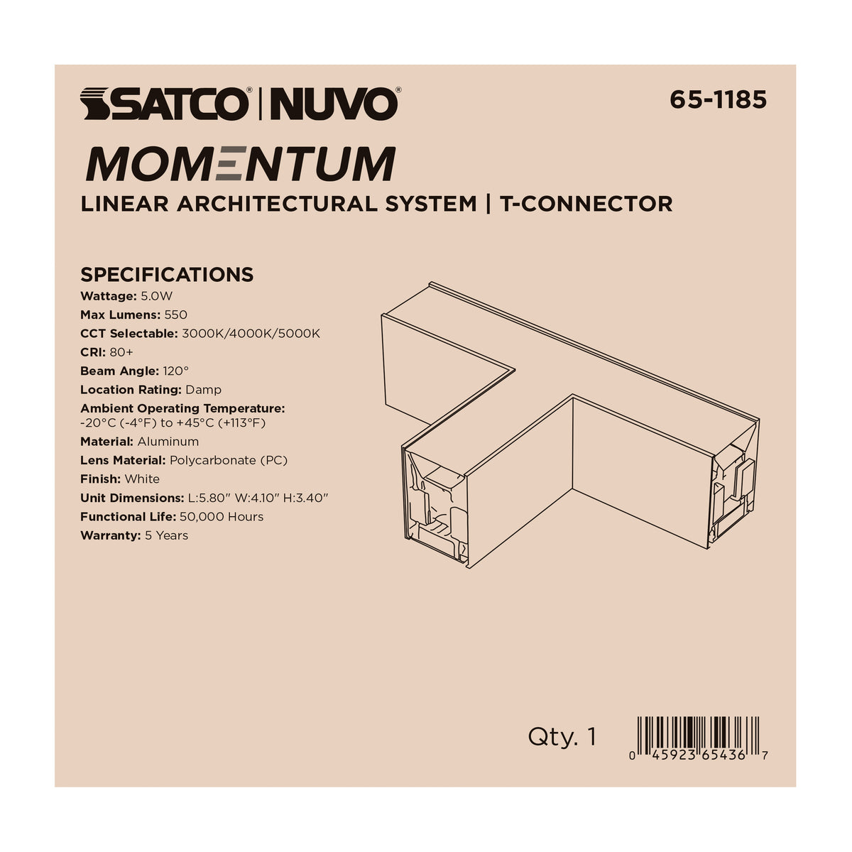 Nuvo Lighting-65-1185|ALT|3