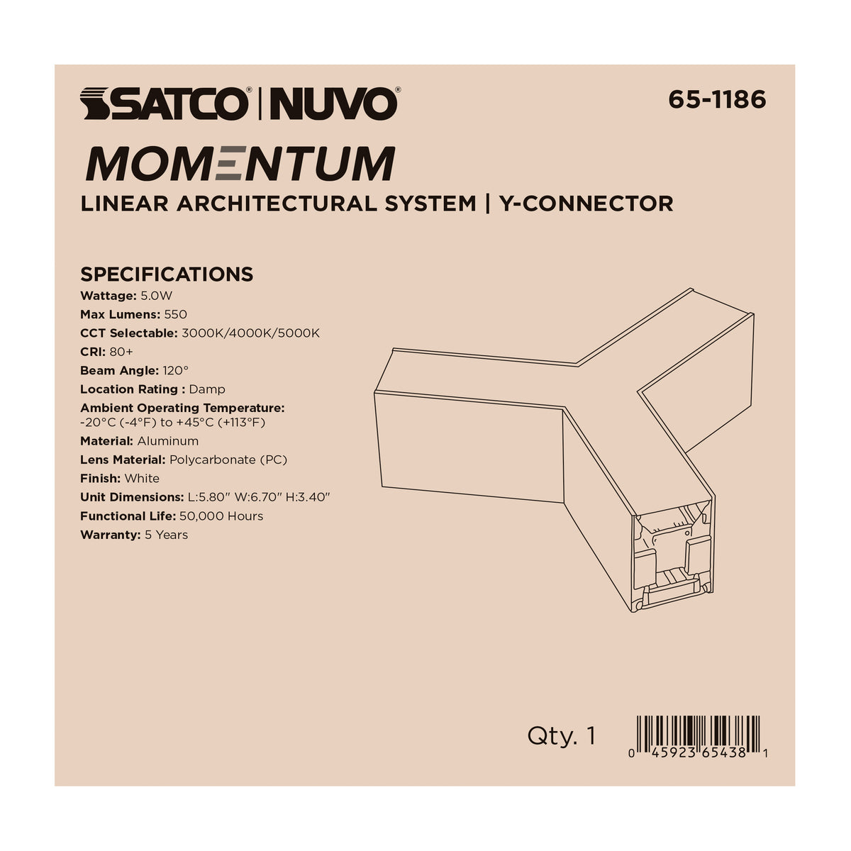 Nuvo Lighting-65-1186|ALT|3