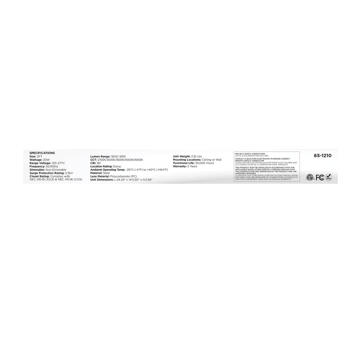 Nuvo Lighting-65-1210|ALT|10