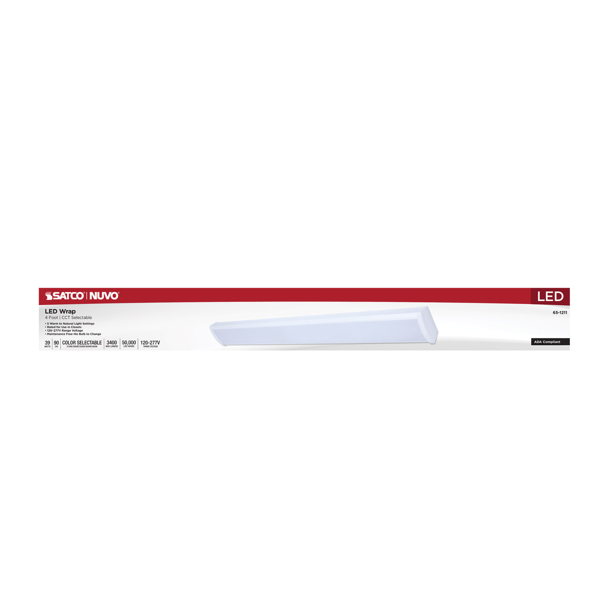 Nuvo Lighting-65-1211|ALT|7
