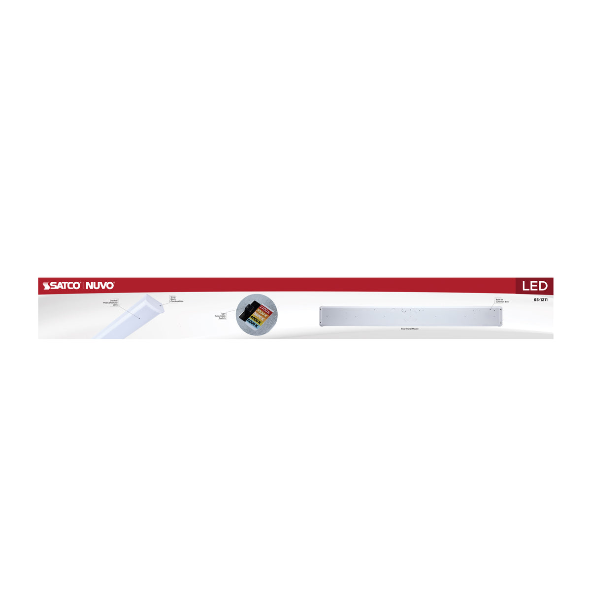 Nuvo Lighting-65-1211|ALT|8